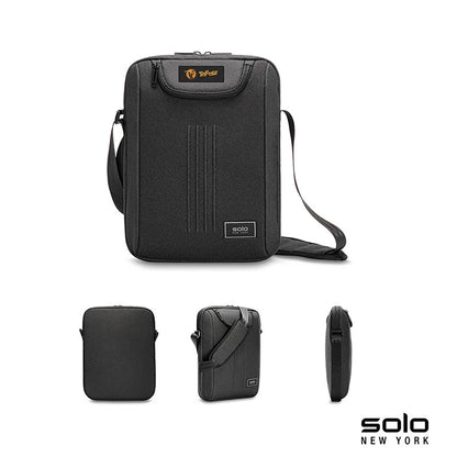 14" RPET Crossbody Laptop Sling