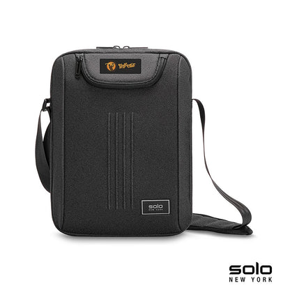 14" RPET Crossbody Laptop Sling - KL0016S