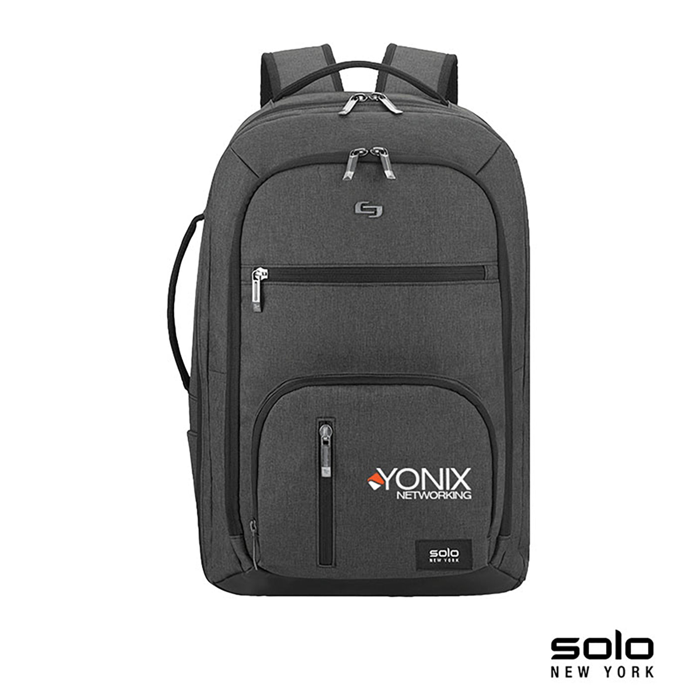 Large TSA Travel Backpack - KL2043S