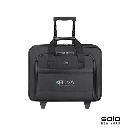 Polyester Rolling Case - KL4012B