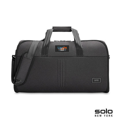 RPET Garment Duffel 49L - KL5016S