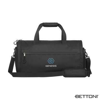 Moda Milano RPET Suiter Duffel - KL7250B