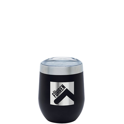 12oz Copper-Lined Wine Tumbler - KM2400B