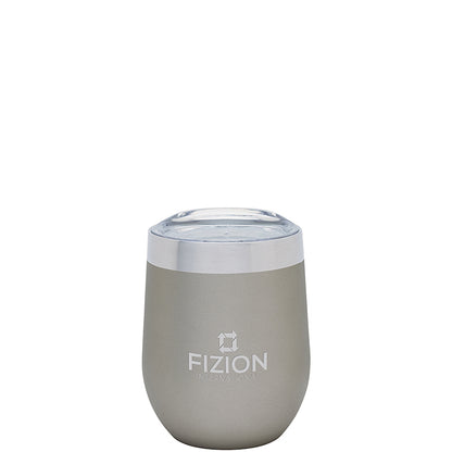 12oz Copper-Lined Wine Tumbler - KM2400S