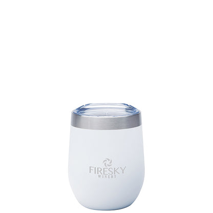 12oz Copper-Lined Wine Tumbler - KM2400W