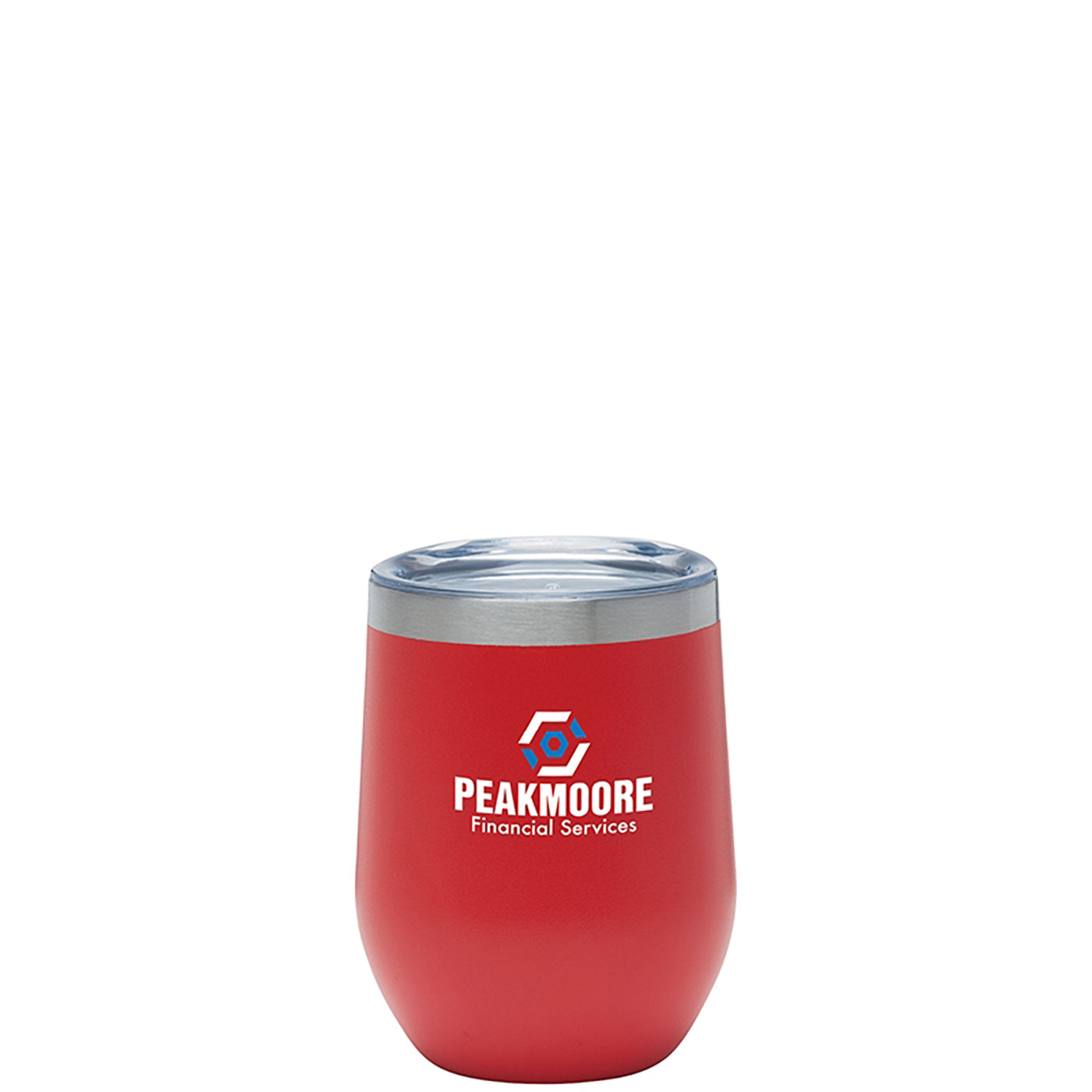 12oz Vacuum-Sealed Wine Cup - KM2401R