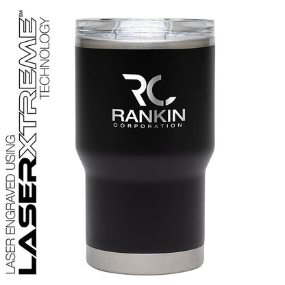 12oz Travel Tumbler with Sliding Lid - KM2403B