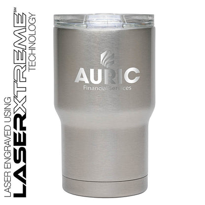 12oz Travel Tumbler with Sliding Lid - KM2403S