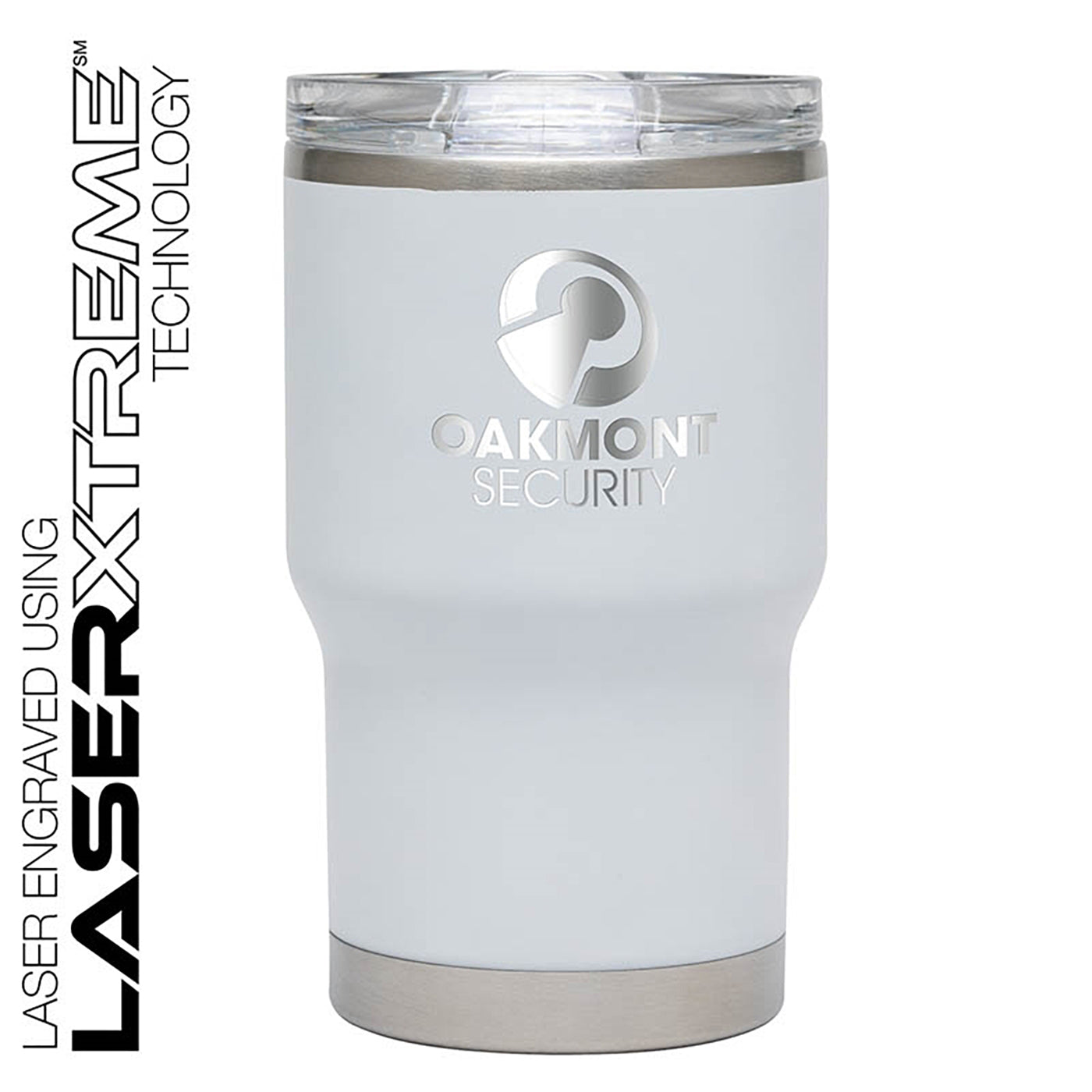 12oz Travel Tumbler with Sliding Lid - KM2403W