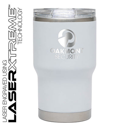 12oz Travel Tumbler with Sliding Lid - KM2403W