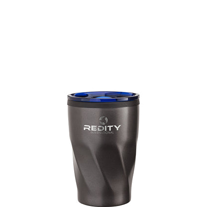 12oz Gunmetal Coffee Tumbler - KM2500N