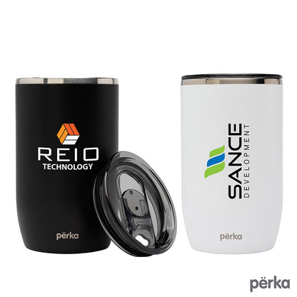 Ransom 13 oz. Double Wall, Stainless Steel Tumbler