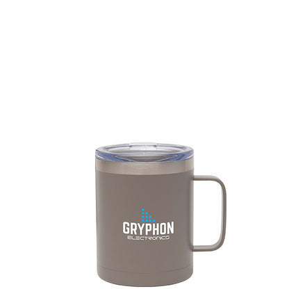 14oz Copper-Lined Vacuum Mug with Handle - KM4401S