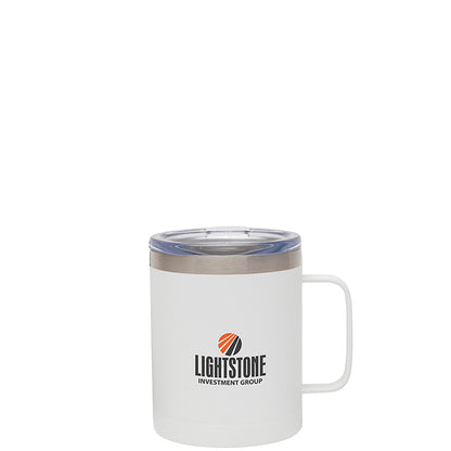 14oz Copper-Lined Vacuum Mug with Handle - KM4401W