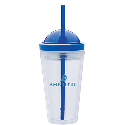 16oz Double Wall Fruit Juicer Tumbler - KM6136N
