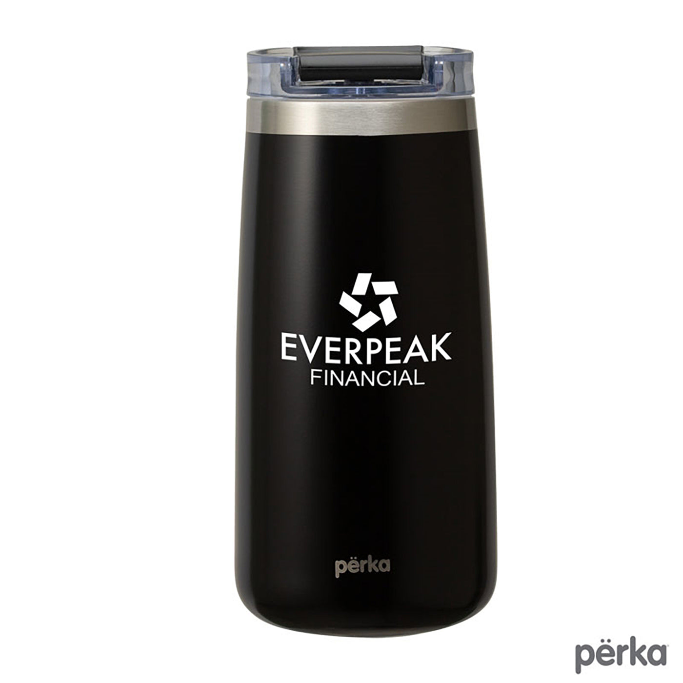 Erie 16 oz. Double Wall Stainless Steel Tumbler - KM6416B