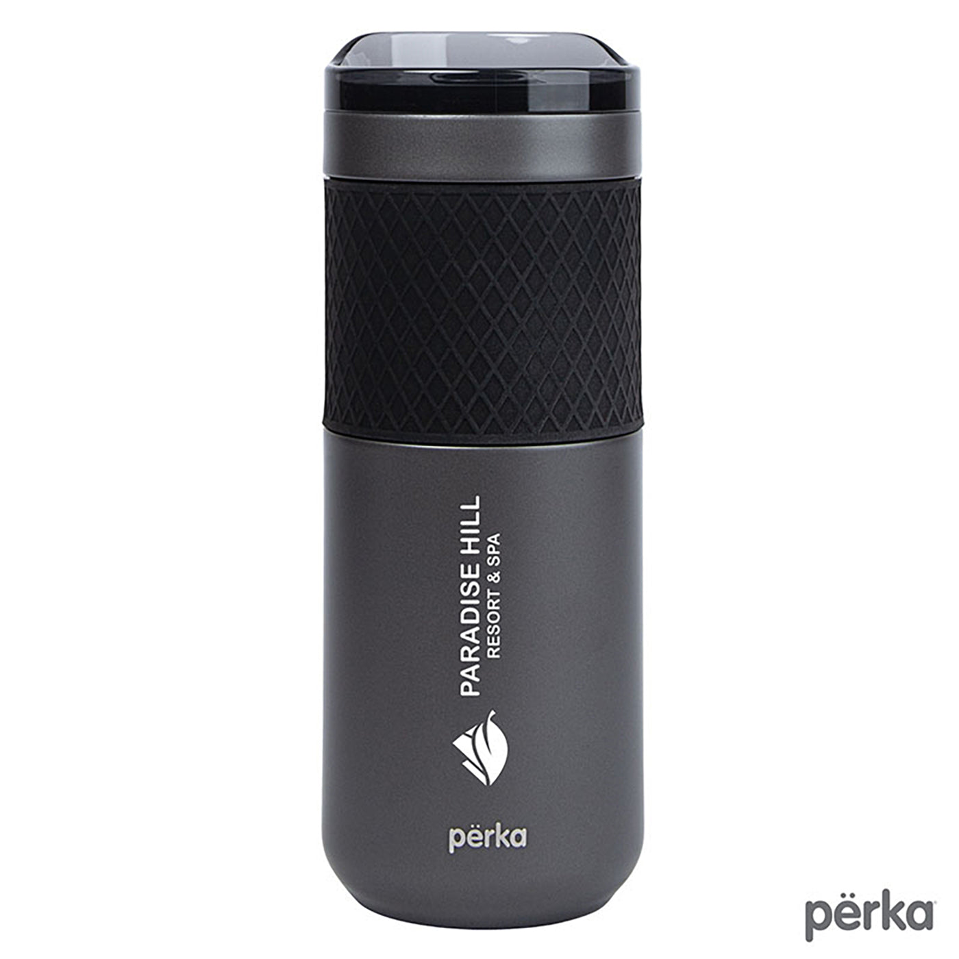 Avery 17 oz. Double Wall, Stainless Steel Tumbler - KM6418G