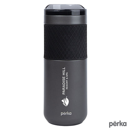 Avery 17 oz. Double Wall, Stainless Steel Tumbler - KM6418G