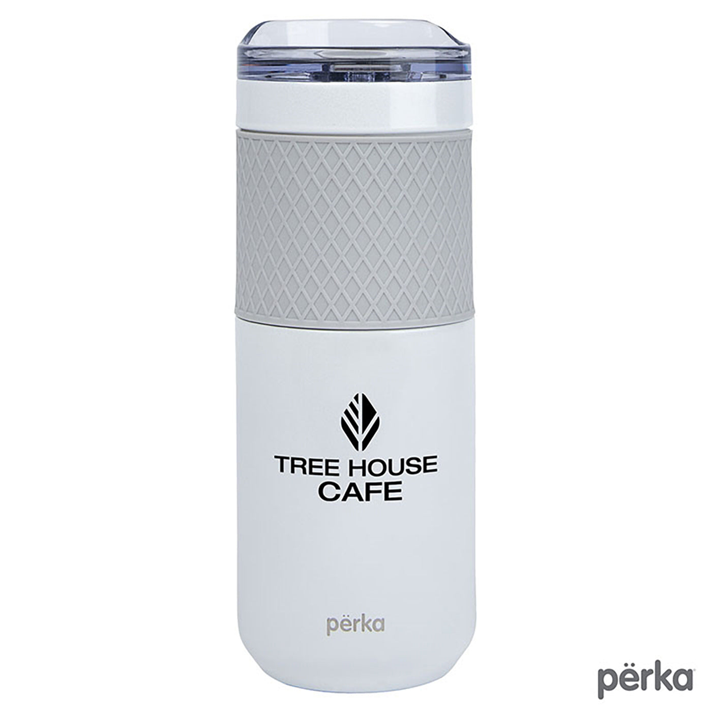 Avery 17 oz. Double Wall, Stainless Steel Tumbler - KM6418W