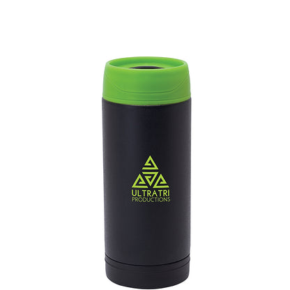 18oz Stainless Steel Dual-Function Tumbler - KM7402G