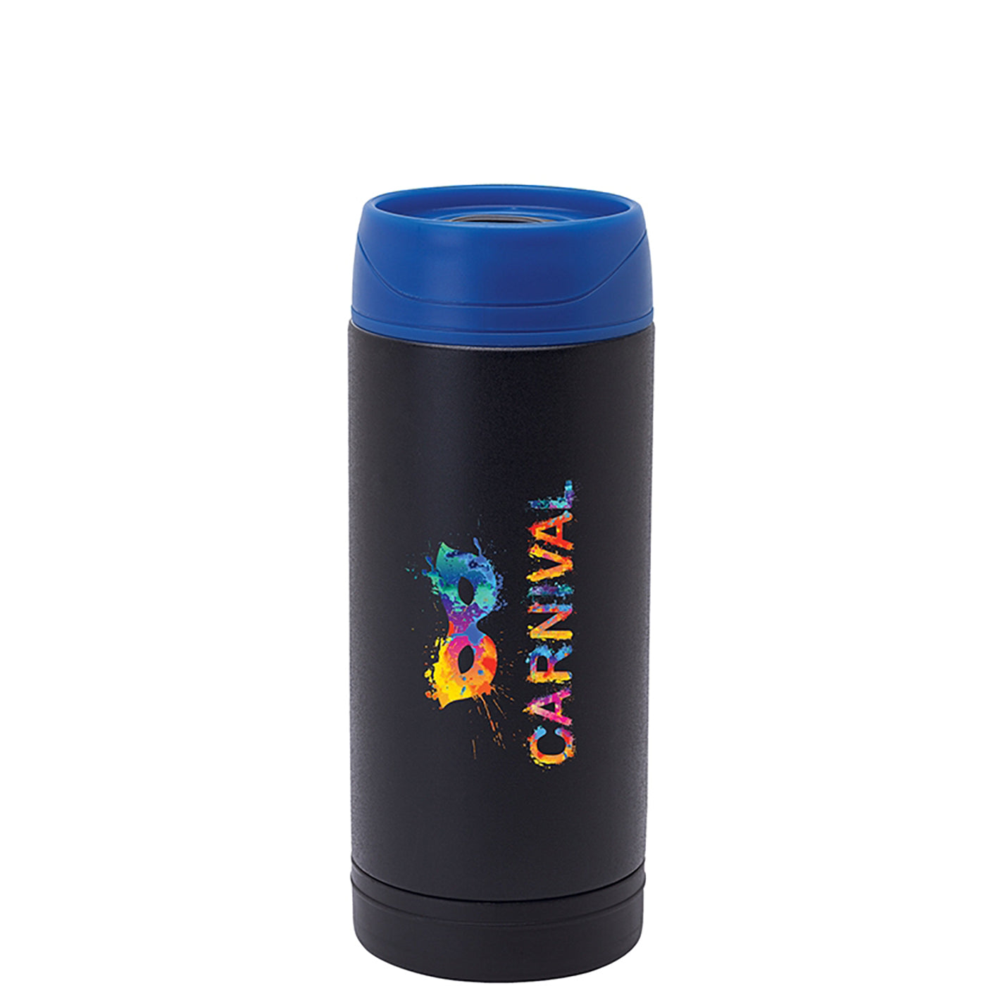18oz Stainless Steel Dual-Function Tumbler - KM7402N