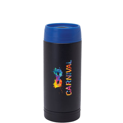 18oz Stainless Steel Dual-Function Tumbler - KM7402N
