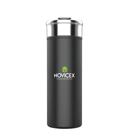 18oz Copper-Lined Vacuum Tumbler - KM7403B