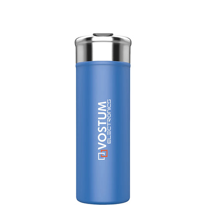 18oz Copper-Lined Vacuum Tumbler - KM7403N