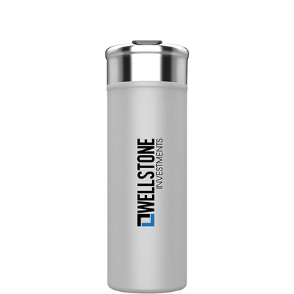 18oz Copper-Lined Vacuum Tumbler - KM7403S