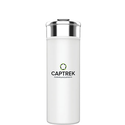 18oz Copper-Lined Vacuum Tumbler - KM7403W