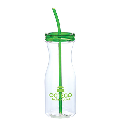 35oz Tritan Carafe Tumbler - KM8004G