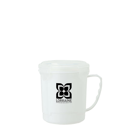24oz Microwaveable Soup Cup - KM8005W