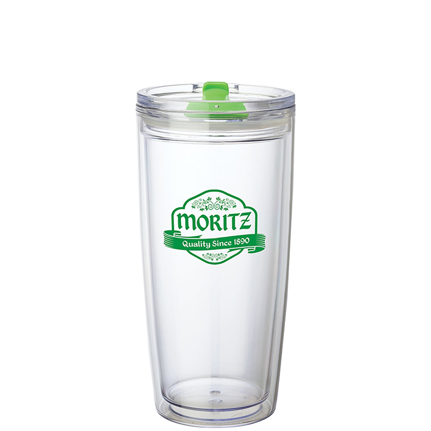 22oz Double Wall AS Tumbler - KM8104G