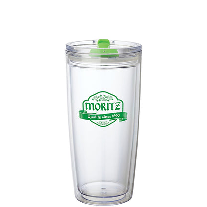 22oz Double Wall AS Tumbler - KM8104G