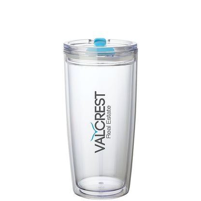 22oz Double Wall AS Tumbler - KM8104L