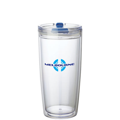 22oz Double Wall AS Tumbler - KM8104N