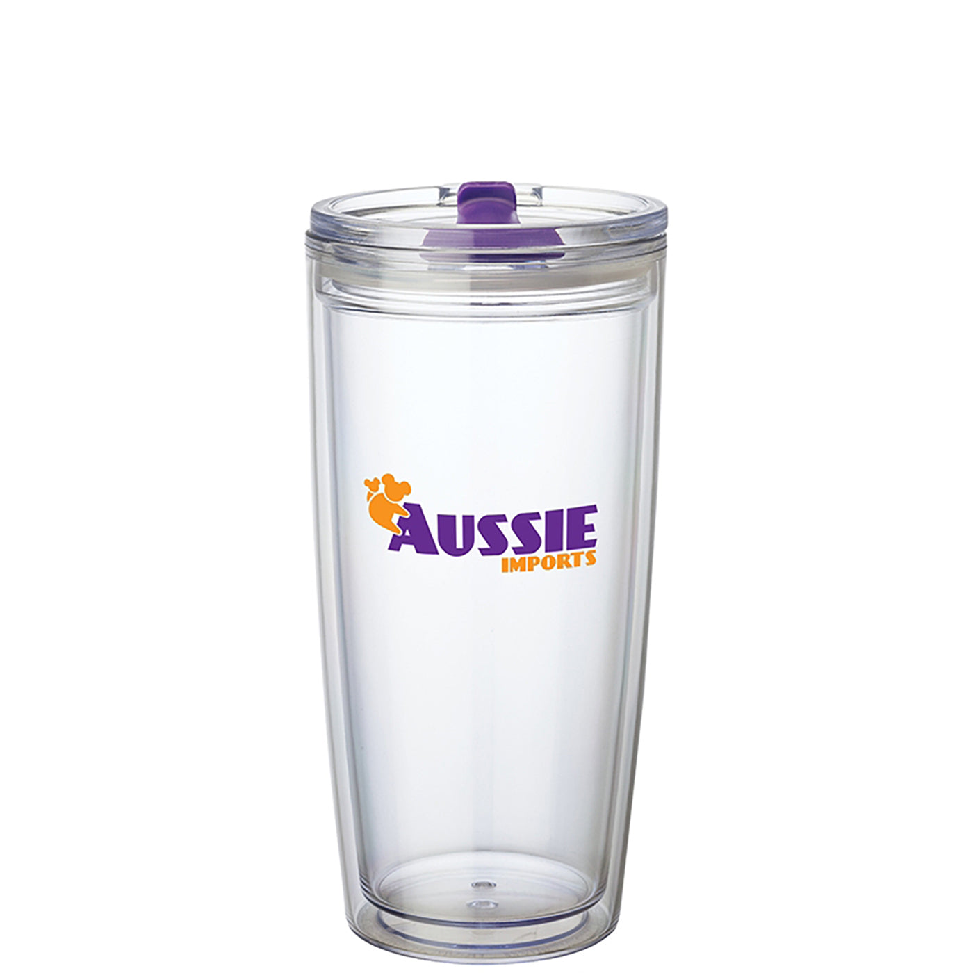 22oz Double Wall AS Tumbler - KM8104P