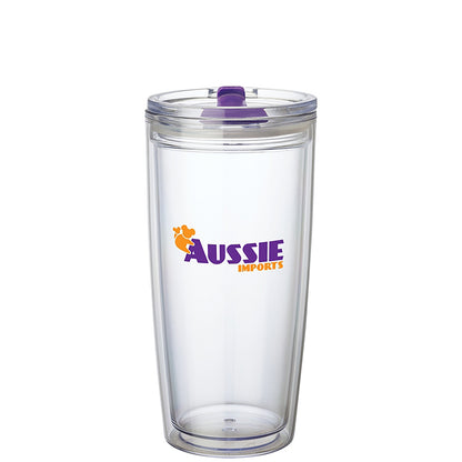 22oz Double Wall AS Tumbler - KM8104P