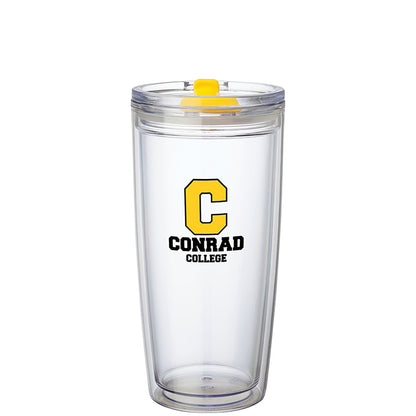 22oz Double Wall AS Tumbler - KM8104Y
