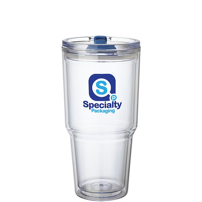 26oz Double Wall AS Tumbler - KM8105N