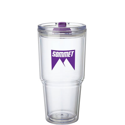 26oz Double Wall AS Tumbler - KM8105P