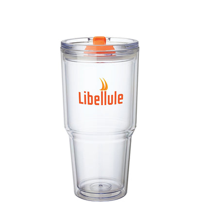 26oz Double Wall AS Tumbler - KM8105T