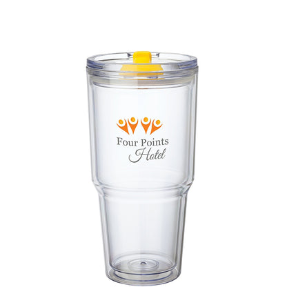 26oz Double Wall AS Tumbler - KM8105Y
