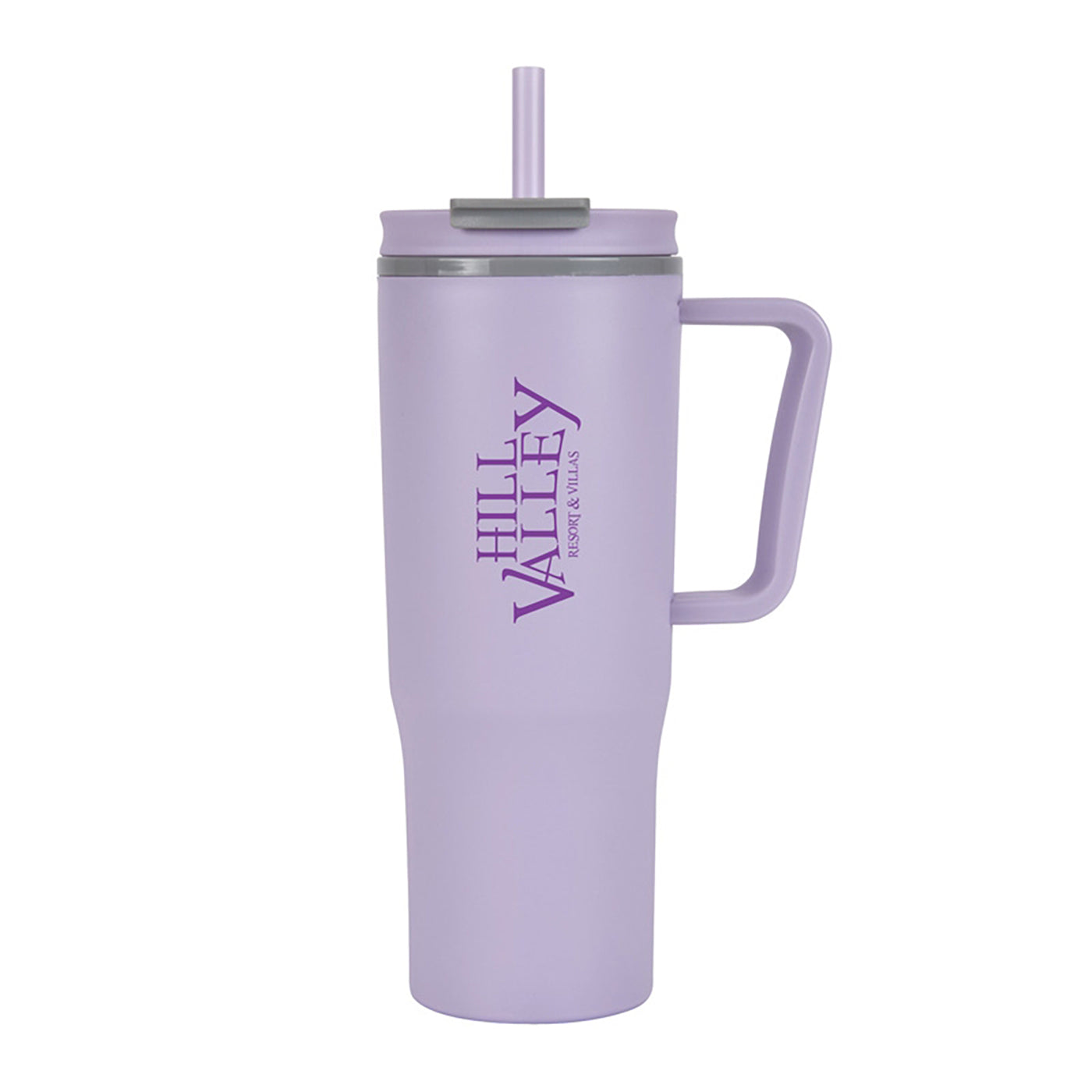 30oz Double Wall Polypropylene Travel Mug - KM8111P