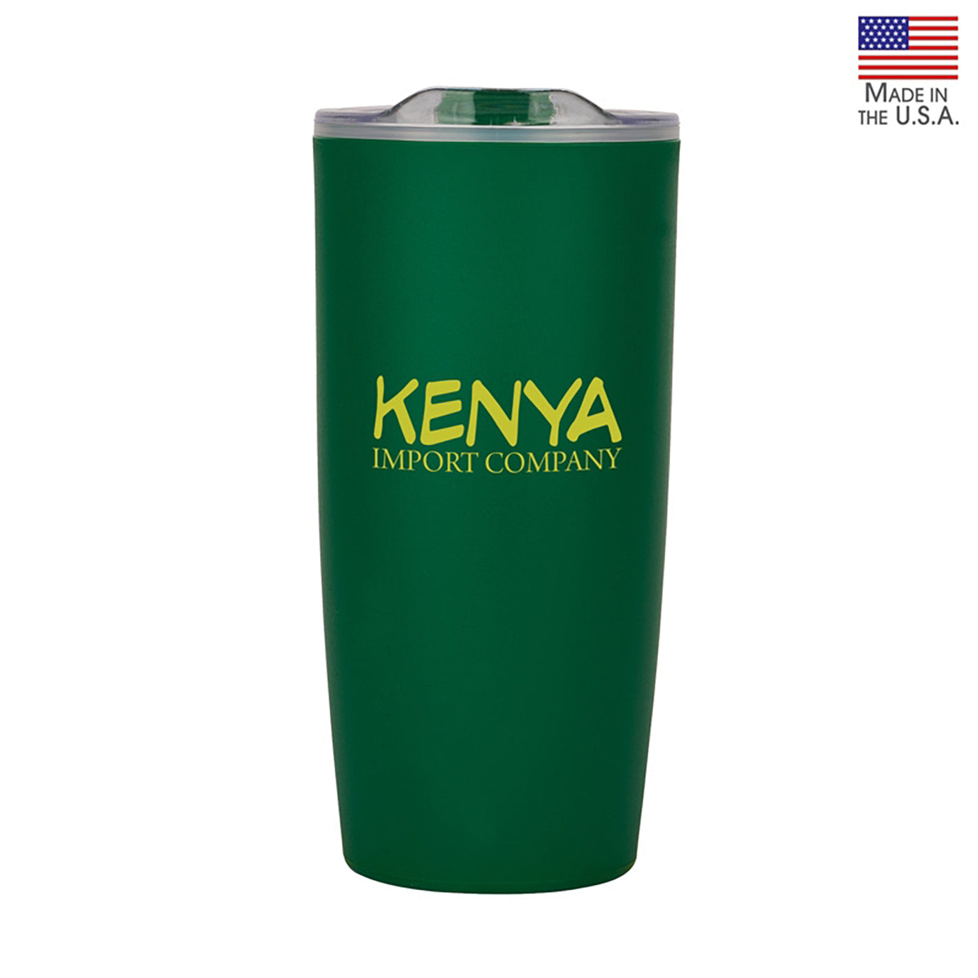 22oz Double Wall Polypropylene Tumbler - KM8113E