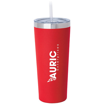 22oz Vacuum Insulated Stainless Steel Tumbler - KM8402R