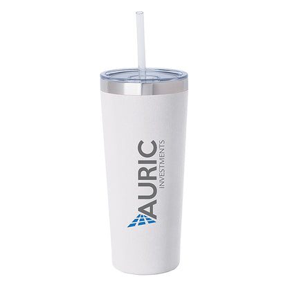 22oz Vacuum Insulated Stainless Steel Tumbler - KM8402W