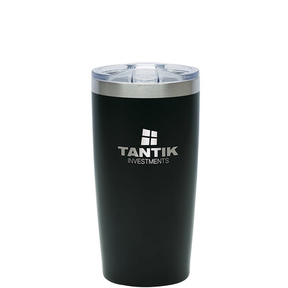 20oz Vacuum Sealed Stainless Steel Tumbler - KM8404B