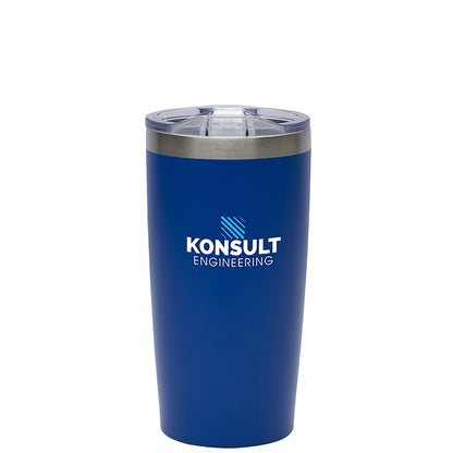 20oz Vacuum Sealed Stainless Steel Tumbler - KM8404N