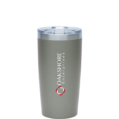 20oz Vacuum Sealed Stainless Steel Tumbler - KM8404S
